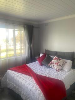 De Bakke terrace - Mossel Bay - 2