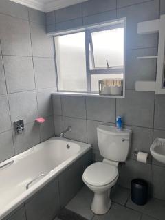 De Bakke terrace - Mossel Bay - 1