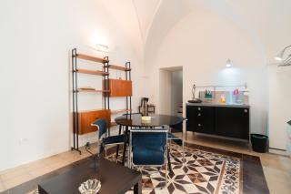 Donna Cristina Historic Stay - Lecce - 0