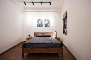 DREAMY Vintage Building-Jacuzzi-Laundry-Early Checkin - Hanói - 9