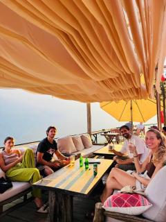 PHANSI - Glamping, View Point 360, Bar & BBQ - Sapa - 5