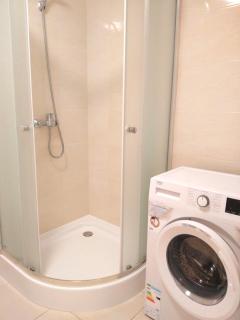 Apartment on Koriatovychiv Street - 8