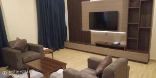 OFAS Chelsea Hotel - Abuja - 9