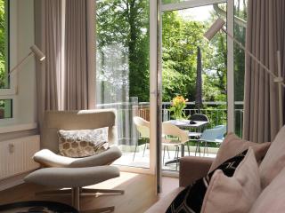 Strand-Park Strand-Park 124 - Heringsdorf - 9