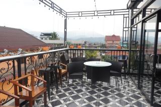 Champa Inn Hotel - Vang Vieng - 1