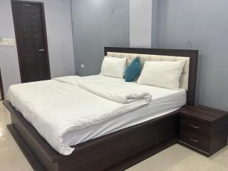 Hotel Sharma Palace - 9