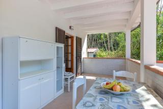 Casa Innamorata Mare - Capoliveri - 9