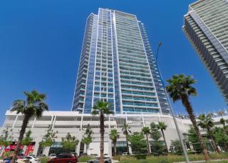 Damac Hills Carson A Monthly Stay - Pay 28, Stay 30 - 9