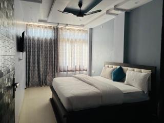 Hotel Sharma Palace - Jaipur - 8