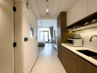 Prime Res 3-333 studio - 6