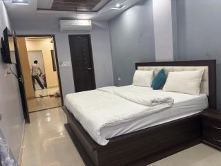Hotel Sharma Palace - Jaipur - 5