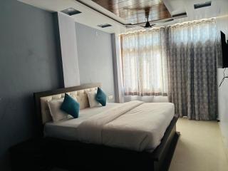 Hotel Sharma Palace - Jaipur - 4