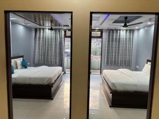 Hotel Sharma Palace - Jaipur - 3