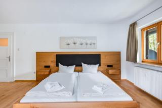 Ferienhaus Am Brücklesbach - 2