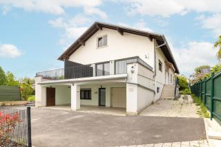 L'Andalouse & Spa Privatif - Strasbourg Mittel - Mittelhausbergen - 4