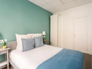 Cozy Apartment - Marais - Turbigo I - París - 3