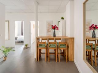 Cozy Apartment - Marais - Turbigo I - París - 8