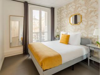 Cozy Apartment - Marais - Turbigo I - París - 5