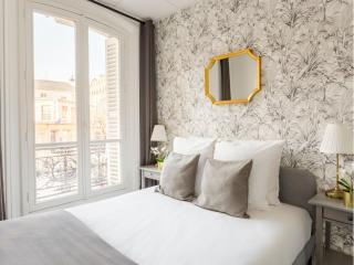 Cozy Apartment - Marais - Turbigo I - París - 7