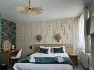 Brit Hotel des Halles - 2