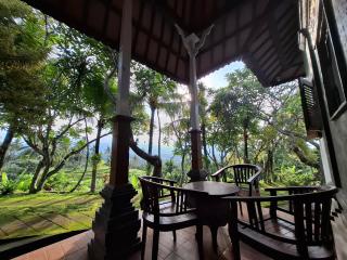 Mayong Harmony Villa - Mantaak - 4