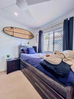 Cinema Luxury Haven - Gold Coast - 7