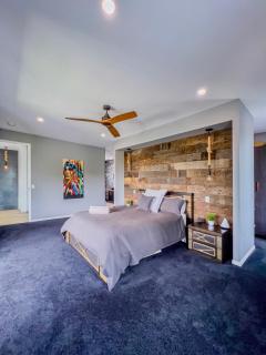 Cinema Luxury Haven - 4