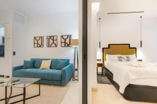 New Design Apartment - Artemisa - Sevilla - 0