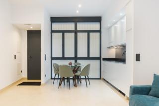 New Design Apartment - Artemisa - Sevilla - 2