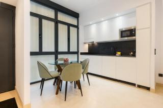 New Design Apartment - Artemisa - Sevilla - 3