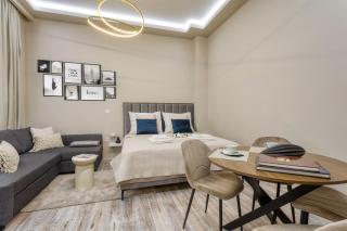 BB27 Apartment - elegant place close to the Parliament - Budapest - 0