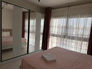 Marassi North Coast 1 BR Marina 8F-406 - El Alamein - 3