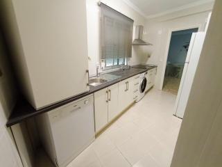 Apartamento B&A - El Cuervo - 5