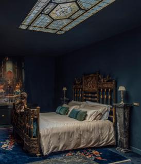 Profumoir Room - Olfactive Experience - Florencia - 0