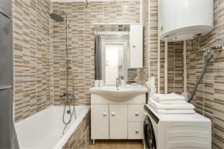 BB27 Apartment - elegant place close to the Parliament - Budapest - 8
