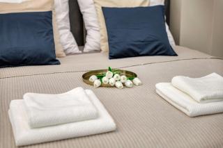 BB27 Apartment - elegant place close to the Parliament - Budapest - 6