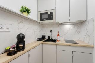 BB27 Apartment - elegant place close to the Parliament - Budapest - 5