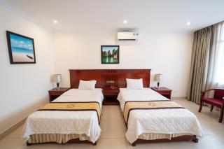 Hương Biển hotel - Ha Long - 3