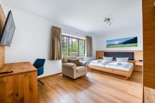 Ferienhaus Am Brücklesbach - Grainau - 3