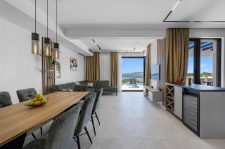 Villa Azure Irena - Seget Vranjica - 9