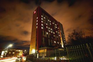 Vita Student-Only Prestigious Studio, Beith Street Glasgow - Glasgow - 0