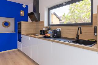La Palmeraie & Terrasse - Strasbourg Mittel - Mittelhausbergen - 9