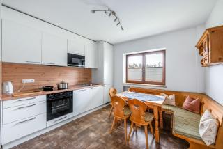 Ferienhaus Am Brücklesbach - Grainau - 8
