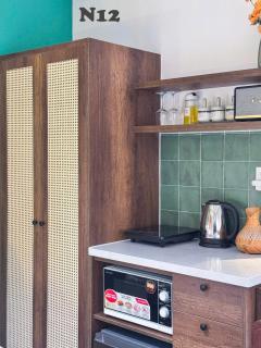 H'Homestay quận 1 - N12 - 5