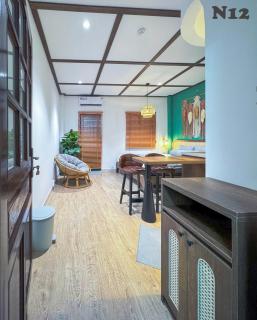 H'Homestay quận 1 - N12 - 4