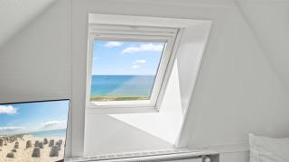 Gurtdeel 1000 Sterne-Suite - Hörnum - 5