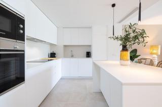 Chaparral Golf House E12 - Mijas Costa - 6