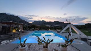 LA Casa Di Lusso Casa N8 Adults Only - Kolymbia - 3
