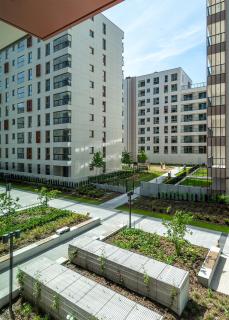 RentPlanet - Towarowa Towers - Varsovie - 3