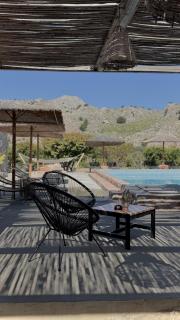 LA Casa Di Lusso Casa N8 Adults Only - Kolymbia - 7